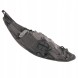 TYC 3238091E MHM TUNING Рефлектор Фара Передня Tyc Лінза Ford Fiesta mk7 VII 7 2008-2013 L