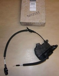 Renault OE ЗАМОК ДВЕРЕЙ ПЕРЕДНІЙ ПРАВИЙ RENAULT CLIO IV 805024563R