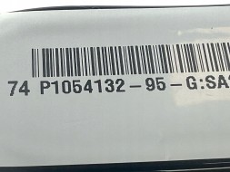Tesla X ключ KEYFOB 1054132-95-G МОЖЛИВІСТЬ КОДУВАННЯ