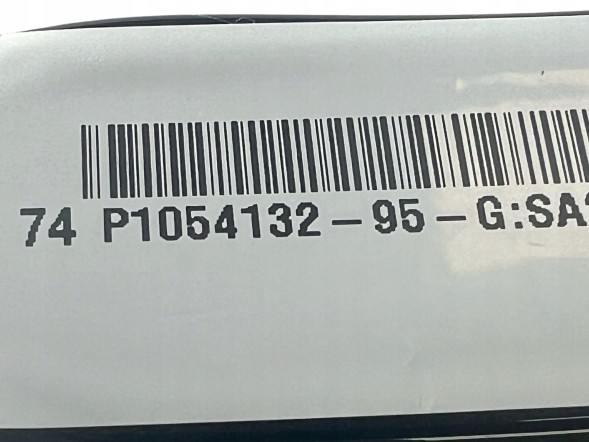 Tesla X ключ KEYFOB 1054132-95-G МОЖЛИВІСТЬ КОДУВАННЯ