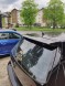 Китай GOLF 4 LOTKA DASZEK SPOILER CZARNY POŁYSK Спойлер чорний глянсовий Golf 4 задній