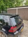 Китай GOLF 4 LOTKA DASZEK SPOILER CZARNY POŁYSK Спойлер чорний глянсовий Golf 4 задній