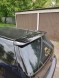 Китай GOLF 4 LOTKA DASZEK SPOILER CZARNY POŁYSK Спойлер чорний глянсовий Golf 4 задній