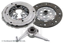 ADV183075 BLUE PRINT Ремонтний комплект зчеплення