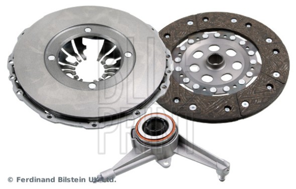 ADV183075 BLUE PRINT Ремонтний комплект зчеплення