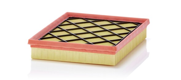 C 27031 MANN FILTER Фільтри забору повітря