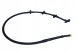 Bosch 0 928 402 074 Переливний шланг cr bmw 120 d 2.0l 08-