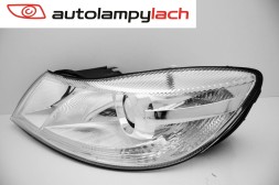 Китай 585288KL665-1118LMLDEMBM SKODA OCTAVIA II 2008- ЛІВИЙ ФАРА НОВА LIFT