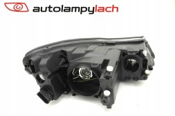Китай 585288KL665-1118LMLDEMBM SKODA OCTAVIA II 2008- ЛІВИЙ ФАРА НОВА LIFT