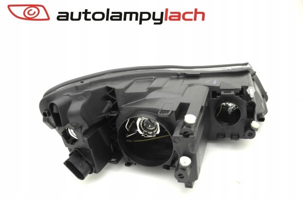 Китай 585288KL665-1118LMLDEMBM SKODA OCTAVIA II 2008- ЛІВИЙ ФАРА НОВА LIFT