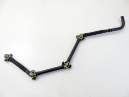 Opel OE 2000001234567 Паливні трубки 2.0 Cdti Insignia B A Zafira C Cascada Antara A B20DTH