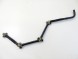 Opel OE 2000001234567 Паливні трубки 2.0 Cdti Insignia B A Zafira C Cascada Antara A B20DTH