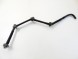Opel OE 2000001234567 Паливні трубки 2.0 Cdti Insignia B A Zafira C Cascada Antara A B20DTH