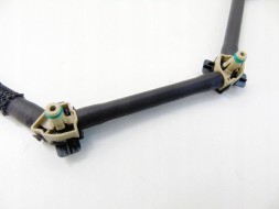 Opel OE 2000001234567 Паливні трубки 2.0 Cdti Insignia B A Zafira C Cascada Antara A B20DTH
