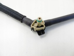 Opel OE 2000001234567 Паливні трубки 2.0 Cdti Insignia B A Zafira C Cascada Antara A B20DTH