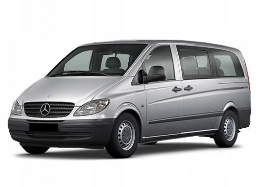 Mercedes-Benz OE Поворотник крісла Mercedes-Benz OE 1305.5219SX