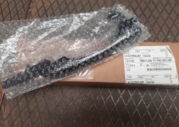 Китай 1SZ26KXJAH Зовнішня ручка відкриття дверей, ЛІВА, водійська, MOPAR OE, JEEP Cherokee