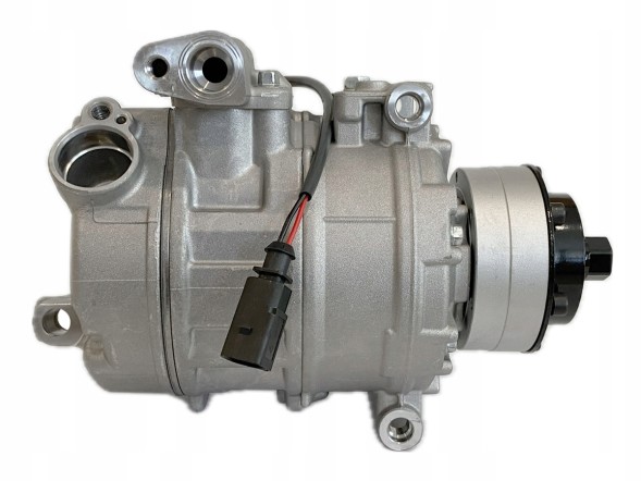 EURO KLIMA EKL30871-ZA / 447150-0831 / 447150-0830 / 4F0260805AH / 7P6820803D / 447150-2424 / 420260805A / 400260805B / 447190-3320 / 447190-3328 / 447190-8993 Компресор кондиціонера audi 4e0260805as 4e0260805q 4х0260805г 7p6820803d