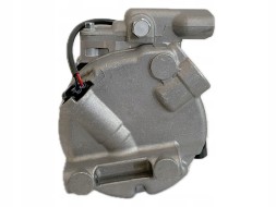EURO KLIMA EKL30871-ZA / 447150-0831 / 447150-0830 / 4F0260805AH / 7P6820803D / 447150-2424 / 420260805A / 400260805B / 447190-3320 / 447190-3328 / 447190-8993 Компресор кондиціонера audi 4e0260805as 4e0260805q 4х0260805г 7p6820803d