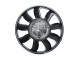 Китай ZK1-000885 Вентилятор радіатора Porsche Cayenne 9Y VW Touareg CR7 США ЄВРОПА