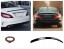 Proteile ASWMB125 СПОРТИВНИЙ СПОЙЛЕР НА КРИШКУ БАГАЖНИКА ЛІП СПОЙЛЕР MERCEDES CLS C218 W218 AMG ЧОРНИЙ ГЛЯНЕЦЬ
