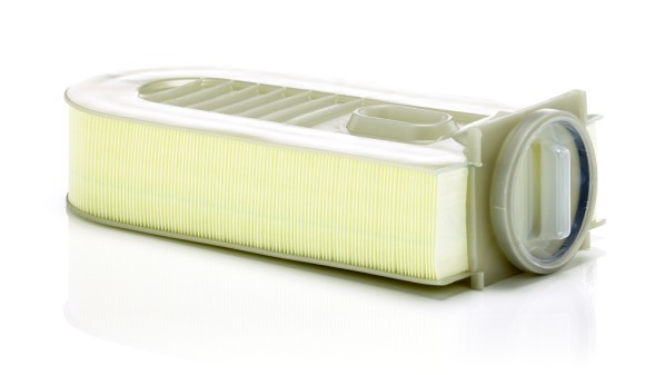 C 35005 MANN FILTER Фільтри забору повітря