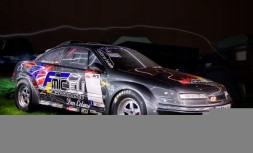 FMIC ICKIT-OPEL1-N Інтеркулер opel astra g h gtc 1.9 cdti синій fmic eu