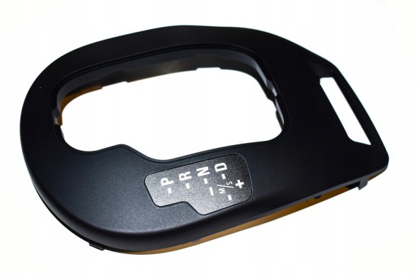 BMW OE 51167158476 Накладка КПП SCHWARZ BMW E85 E86