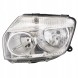 AYFAR 2820093E MHM TUNING Фара Передня Dacia Duster hs I 1 2010-2013 L (Ліва)