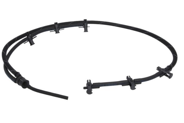 V-maxzone Part VIC-242712 Зворотний паливний шланг 0 445 130 333 для AUDI A4 ALLROAD B8, A4 B8, A5,