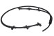 V-maxzone Part VIC-242712 Зворотний паливний шланг 0 445 130 333 для AUDI A4 ALLROAD B8, A4 B8, A5,