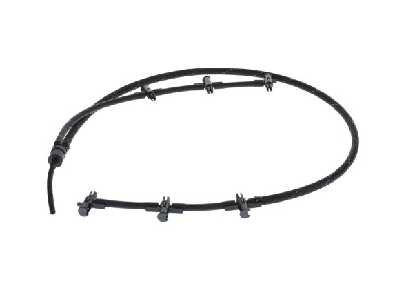 V-maxzone Part VIC-242712 Зворотний паливний шланг 0 445 130 333 для AUDI A4 ALLROAD B8, A4 B8, A5,