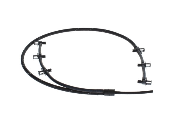 V-maxzone Part VIC-242712 Зворотний паливний шланг 0 445 130 333 для AUDI A4 ALLROAD B8, A4 B8, A5,