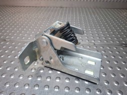 Dodge OE ВЕРХНЯ ПІТЛЯ ПЕРЕДНІХ ЛІВИХ ДВЕРЕЙ 55075957AC RAM 1500 2500 3500 94-02