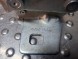 Dodge OE ВЕРХНЯ ПІТЛЯ ПЕРЕДНІХ ЛІВИХ ДВЕРЕЙ 55075957AC RAM 1500 2500 3500 94-02