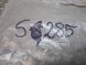 Dodge OE ВЕРХНЯ ПІТЛЯ ПЕРЕДНІХ ЛІВИХ ДВЕРЕЙ 55075957AC RAM 1500 2500 3500 94-02