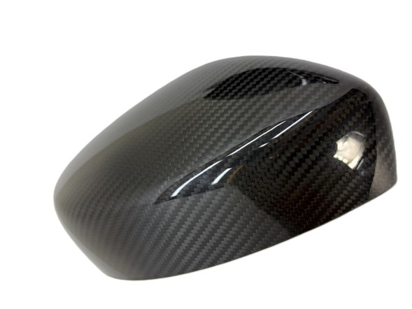 Китай Nakładka lusterka komplet karbon lewa prawa TOYOTA SUPRA MK5 Perfectauto24 Накладки на дзеркала CARBON для TOYOTA SUPRA MK.5 MK5