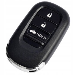 Motokey ELE969 Ключ Дистанційного Керування Honda Accord | Civic 2022-2024 KR5TP-4