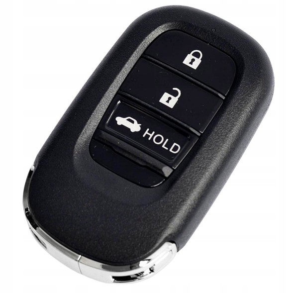 Motokey ELE969 Ключ Дистанційного Керування Honda Accord | Civic 2022-2024 KR5TP-4