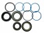 Китай MT9026KIT Ремкомплект рульової передачі MITSUBISHI Pajero Pinin 99-05