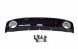 JBM JRDAURS4FBM Дифузор Бампер Спойлер Audi RS4 A4 B8 LIFT 12-15