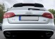 JBM JRDAURS4FBM Дифузор Бампер Спойлер Audi RS4 A4 B8 LIFT 12-15