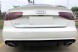 JBM JRDAURS4FBM Дифузор Бампер Спойлер Audi RS4 A4 B8 LIFT 12-15