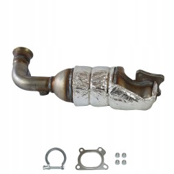 EEC CI6088T Каталізатор citroen c1/c3/c4, peugeot 208/301 від 2012-