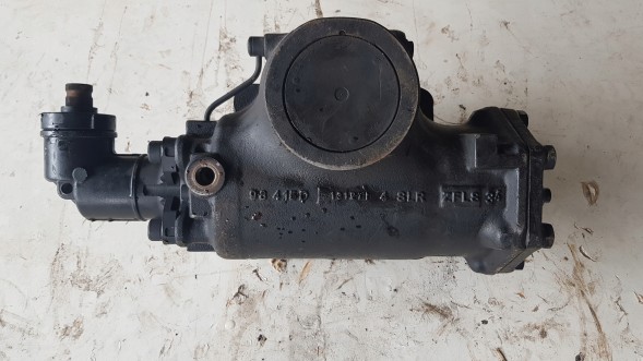 Renault OE AOP2222313 РУЛЬОВА КОЛОНКА РЕДУКТОРА RENAULT ПРЕМІУМ DXI