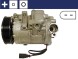 ACP 18 000S MAHLE ORIGINAL Компрессор кондиціонера
