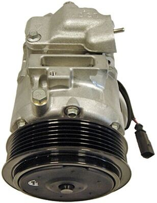 ACP 18 000S MAHLE ORIGINAL Компрессор кондиціонера