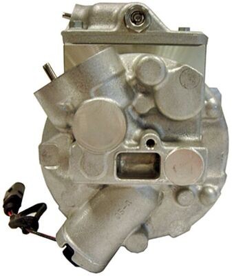 ACP 18 000S MAHLE ORIGINAL Компрессор кондиціонера