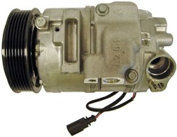 ACP 18 000S MAHLE ORIGINAL Компрессор кондиціонера