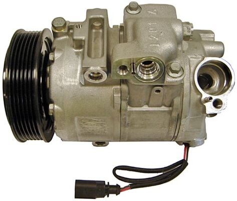 ACP 18 000S MAHLE ORIGINAL Компрессор кондиціонера